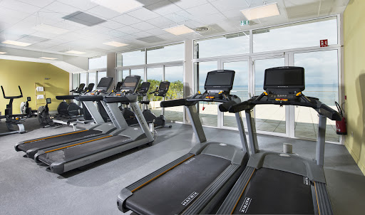 Photo de Club Fitneo - Douarnenez à Douarnenez (29100)