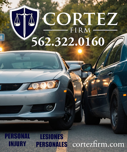 Law Office of Steve Cortez - Thumbnail