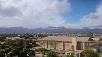 Photos of Islamic Azad University of Hamadan