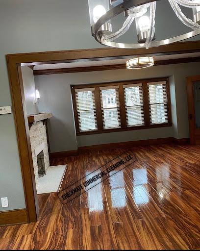 Checkmate Commercial Cleaning, LLC - Thumbnail