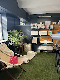 Photo n°21 de Piscines Desjoyaux à Colmar (Magasin de matériel pour piscines)