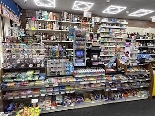 Lutterworth Convenience