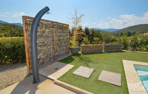 Photo de Maison Oletta : Maison de vacances avec piscine en Haute-Corse, pour 8 pers, proche de la plage et de Bastia, Haute-Corse à Saint-Florent (20217)