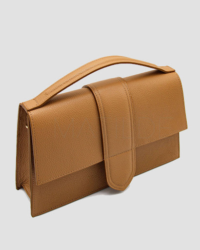 Matilde Bag - Visual