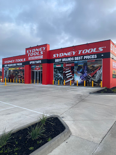 Sydney Tools Mornington