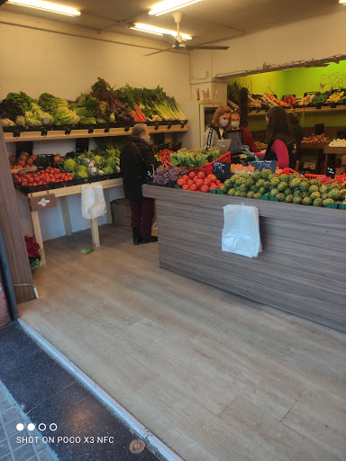 La botiga del mercat - Thumbnail