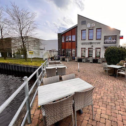 Restaurant & Café Hafenliebe