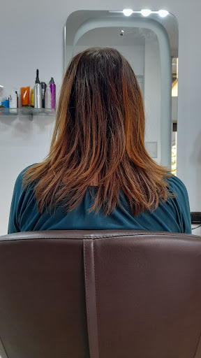 Hair love Manuela - Thumbnail