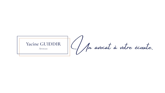 Avis sur Avocat Yacine Guiddir à Le Mans - Avocat