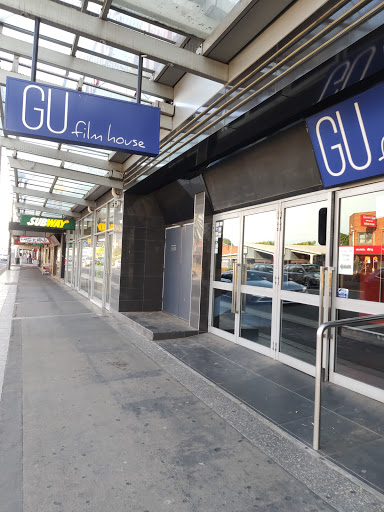 GU Filmhouse Beverly Hills - Thumbnail