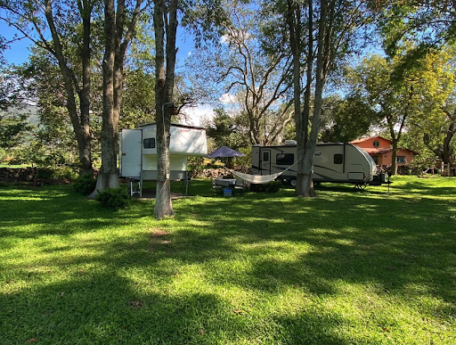 Campadritos RV Park Camping y Cabañas