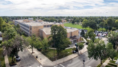 John F. Kennedy High School