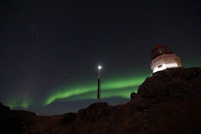 Photos of Litl&oslash;y Fyr - Littleisland Lighthouse