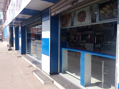 Photos of FACEBOOK RESTAURANT