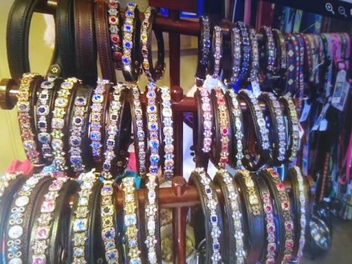 Browbands With Bling & Other Things! - Thumbnail