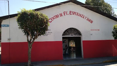 church