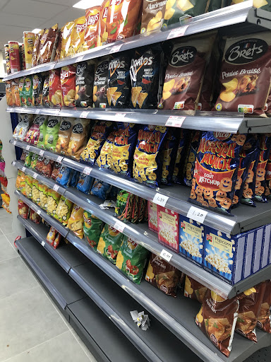 MINI MARKET CAMON Gallery - France