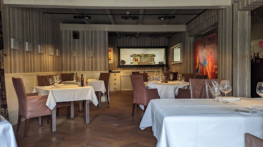 Mulberry Restaurant
