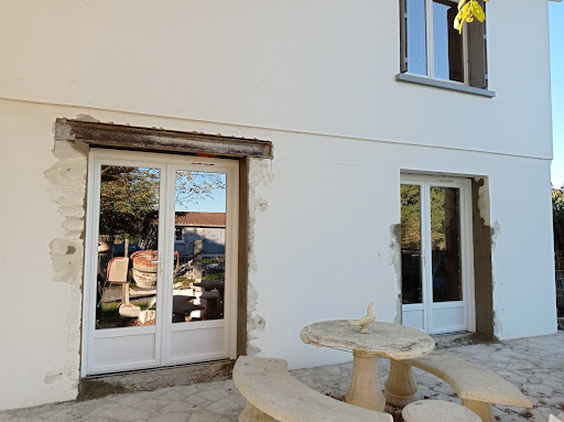 Photo de Agcr à Saint-Maixant (33490)