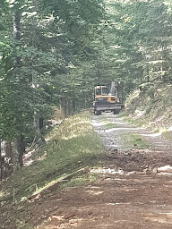 Photo n°16 de Leisser BTP à Sondernach (Entreprise de terrassement)