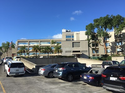 Kaiser Permanente Moanalua Medical Center