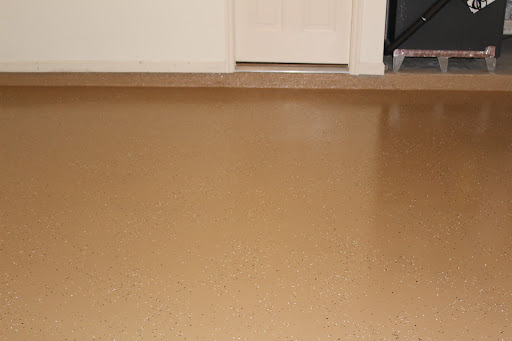 Silverleaf Coatings - Visual