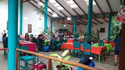 Photos of Caribbean Paradise Eco-Lodge