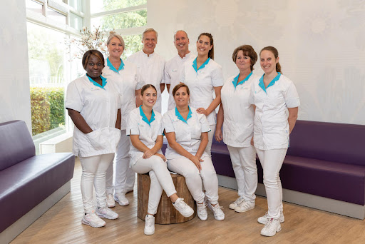 Dental Practice Weidevenne - Thumbnail