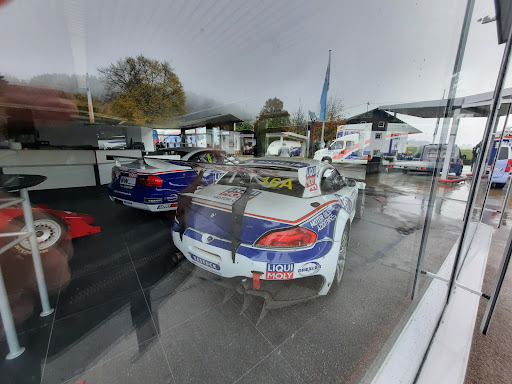 Engstler Motorsport GmbH Gallery - Germany