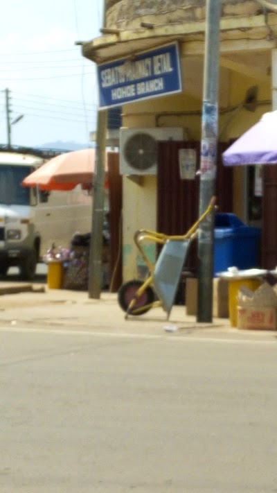 Photos of Sebatos Pharmacy