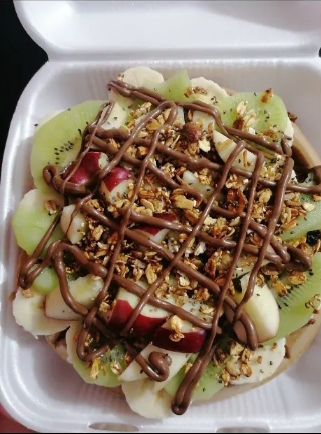 Trébol snacks - Thumbnail