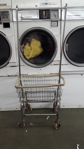 Laundry Nook - Visual