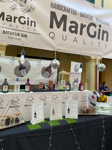 Margin quality - Visual