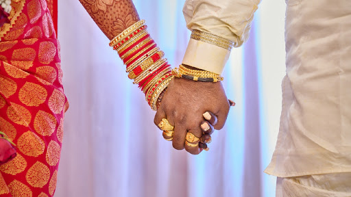 Gani's Cinematic Wedding - Thumbnail