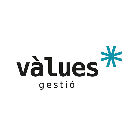 Vàlues gestió - Visual