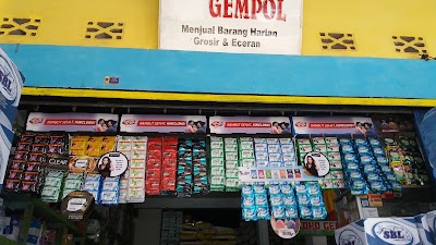 Photos of Toko Gempol Grosir