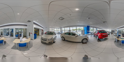 Mike Kelly Chevrolet - Thumbnail