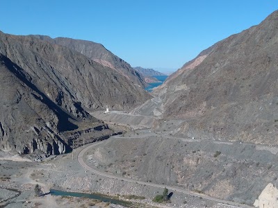 Photos of Central Hidroel&eacute;ctrica Los Caracoles