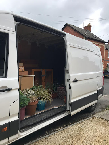 MYKA Transport Solutions - Man and Van - Thumbnail