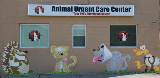 Animal Urgent Care Center