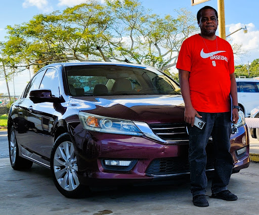 New Way Auto LLC - Thumbnail