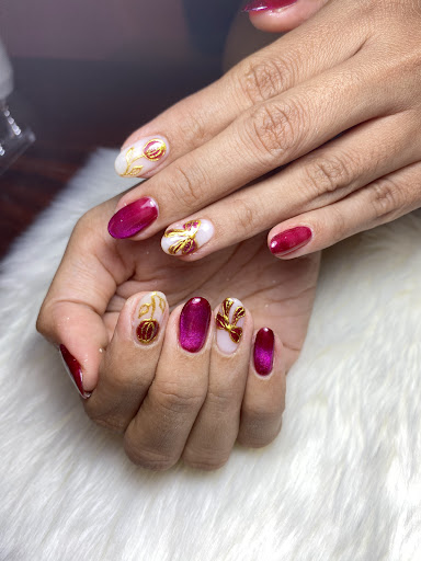 Awina Beauty Nails
