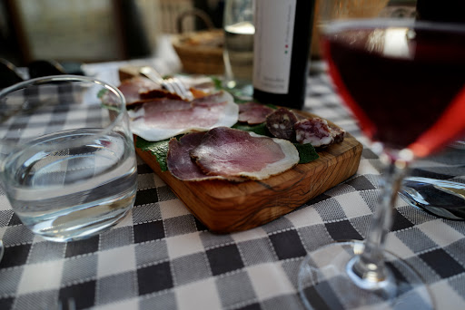 Ristorante Bacucco D'Oro - Thumbnail