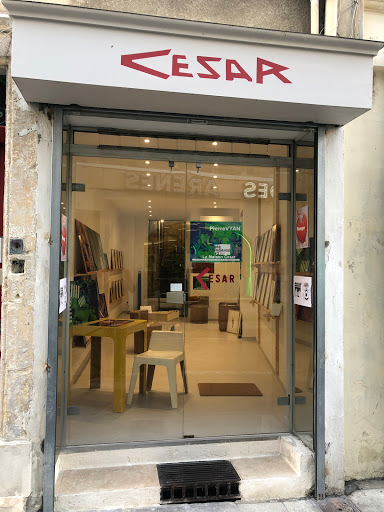 La Galerie Cezar