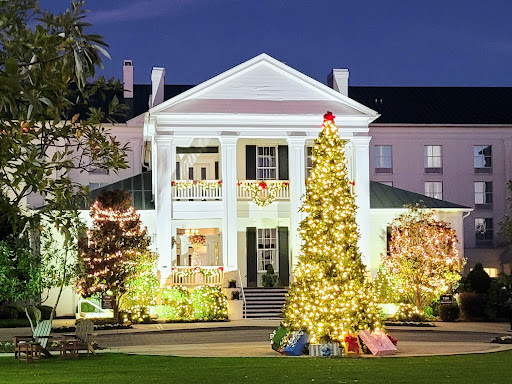 Mooreland Mansion