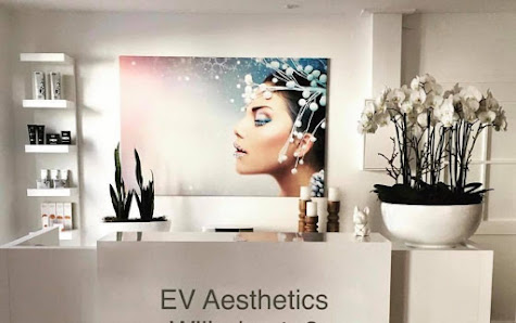 EV Aesthetics Wilhelmstraße 6, 71139 Ehningen