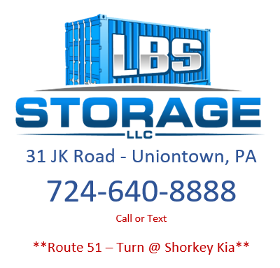 LBS STORAGE - Thumbnail