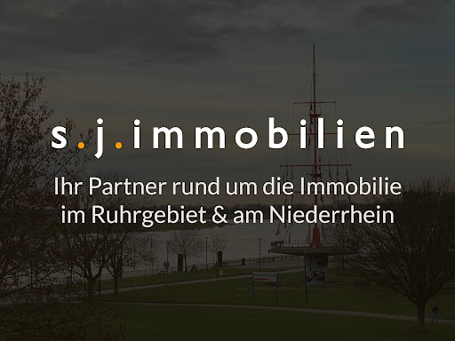 s.j.immobilien - Herr Swen Jansen