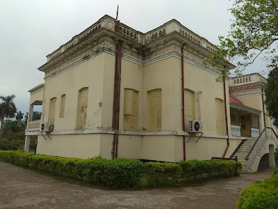 Photos of Dighapatia Rajbari
