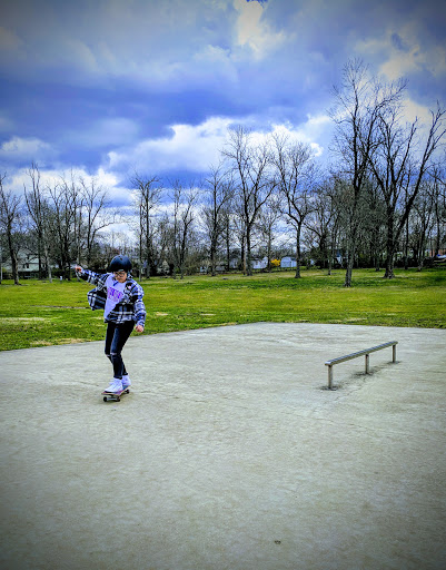 Lake Mingo Park
